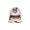 Baskets Triple S 2018 « Pink » 524039W09O65671