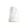 Baskets Triple S « All Over Logo – Blanc » 524039W2FA19010