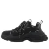 Baskets Triple S « Allover Logo – Black » 536737W2FA11090