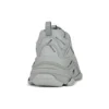 Baskets Triple S « Allover Logo – Gris » 536737W2FA11210