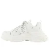 Baskets Triple S « Allover Logo – White » 536737W2FA19010