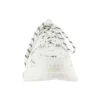Baskets Triple S « Allover Logo – White » 536737W2FA19010