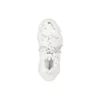 Baskets Triple S « Allover Logo – White » 536737W2FA19010