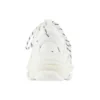 Baskets Triple S « Allover Logo – White » 536737W2FA19010