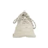 Baskets Triple S « Beige » 536737W2FW19700