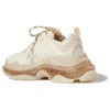 Baskets Triple S « Beige » 544351W2FB19005