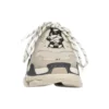 Baskets Triple S « Beige Black » 524039W09O69787