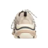 Baskets Triple S « Beige Black » 524039W09O69787