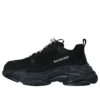 Baskets Triple S « Black » 534162W09OM1000
