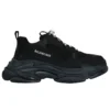 Baskets Triple S « Black » 534162W09OM1000