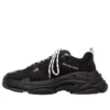 Baskets Triple S « Black » 534217W09O11000