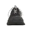 Baskets Triple S « Black » 534217W09O11000