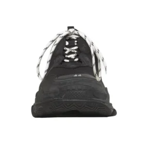 Baskets Triple S « Black » 534217W09O11000