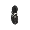 Baskets Triple S « Black » 534217W09O11000