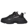 Baskets Triple S « Black » 536737W2FA51000