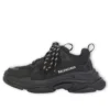 Baskets Triple S « Black » 654251W2CA41000