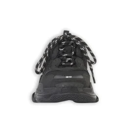 Baskets Triple S « Black » 654251W2CA41000