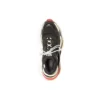 Baskets Triple S « Black Double Foam and Mesh » 512175W09O11000