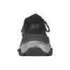 Baskets Triple S « Black Iridescent » 544351W2FB21001