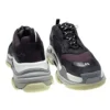 Baskets Triple S « Black Purple » 536737W09OH1091