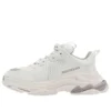 Baskets Triple S « Blanc Gris » 654251W2FS41200