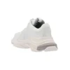 Baskets Triple S « Blanc Gris » 654251W2FS41200