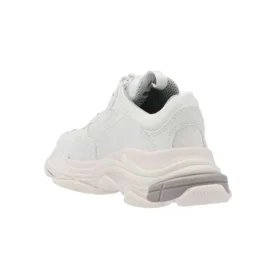 Baskets Triple S « Blanc Gris » 654251W2FS41200