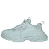 Baskets Triple S « Bleu pâle » 536737W2FW14700