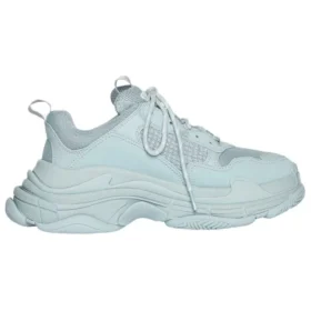Baskets Triple S « Bleu pâle » 536737W2FW14700