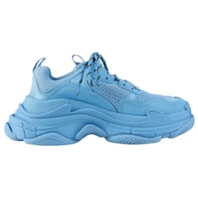Baskets Triple S « Blue » 524039W2FW14800