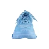 Baskets Triple S « Blue » 524039W2FW14800