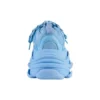 Baskets Triple S « Blue » 524039W2FW14800