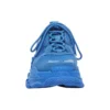Baskets Triple S « Blue » 536737W2FW14000