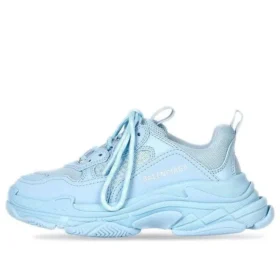 Baskets Triple S « Blue » 654251W2CA64090