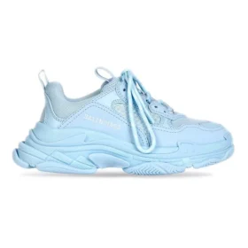 Baskets Triple S « Blue » 654251W2CA64090