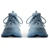 Baskets Triple S « Blue Denim » 524039W2DEN4000