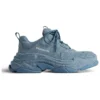 Baskets Triple S « Blue Denim » 536737W2DEN4000