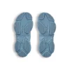 Baskets Triple S « Blue Denim » 536737W2DEN4000