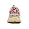 Baskets Triple S « Blue Red » 2018 533883W09O24365