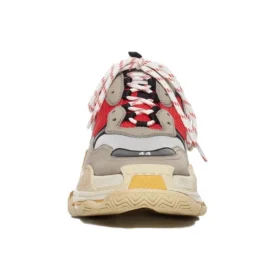 Baskets Triple S « Blue Red » 2018 533883W09O24365