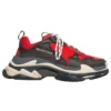 Baskets Triple S « Bred » 516440W09O76576