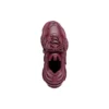 Baskets Triple S « Burgundy » 524039W2FA56900