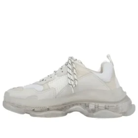 Baskets Triple S « Clear Sole » 541624W09E19000