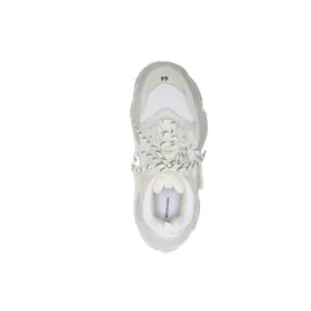 Baskets Triple S « Clear Sole » 541624W09E19000