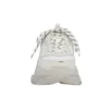 Baskets Triple S « Clear Sole » 541624W09E19000