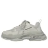 Baskets Triple S « Clear Sole » 541624W09O11705