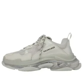 Baskets Triple S « Clear Sole » 541624W09O11705