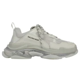 Baskets Triple S « Clear Sole » 541624W09O11705