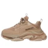 Baskets Triple S « Clear Sole Brown » 544351W2GA12510