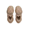Baskets Triple S « Clear Sole Brown » 544351W2GA12510